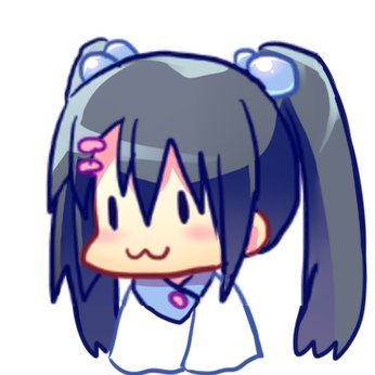 水波形